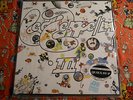 LED ZEPPELIN III SEALED OOP 200 GRAM CLASSIC RECORDS LP