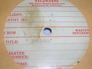 50s Vocal Pop Jazz 45 - FRANKIE LAINE 10