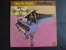 Procol Harum Shine On Brightly Vinyl LP