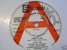 LITTLE EVA - STAND BY ME - UK STATESIDE DEMO