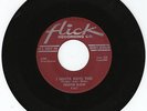 PRENTIS SLADE - I GOTTA HAVE YOU - SCARCE ROCKABILLY 45