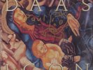 DAAS - ICON LP, SIGNED (THE DOUG ANTHONY ALLSTARS)