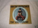 SUPREMES   THE HAPPENING  FRENCH EP