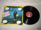 ARBETE O FRITID RARE FIRST LP   SWEDISH PROGG