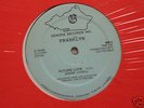 FRANKLYN Future Love.  Modern Soul/Boogie 12