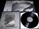 Paysage d'Hiver / Lunar Aurora  - Split LP