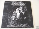 MUTIILATION “Black Millenium” LP VLAD TEPES
