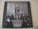 CLANDESTINE BLAZE “Deliverers of Faith” gatefold LP