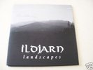 ILDJARN “Landscapes” 3x LP BURZUM VON