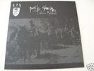 PESTE NOIRE “Lorraine Rehearsal” LP MUTIILATION