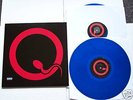 QUEENS OF THE STONE AGE : Songs For The Deaf 2 LP