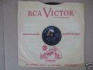 Elvis Presley 78 rpm RCA  20-6357  Record Plays Good