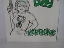 Green Day - kerplunk LP ORIGINAL LOOKOUT PRESS SEALED