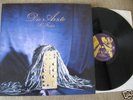 DIE ÄRZTE - LE FRISUR LP *** MEGARAR ***