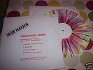 Iron Maiden demonstration record, 1982