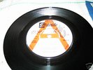 The Miracles - The Man In You/Heartbreak Road