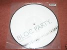 Bloc Party - Silent Alarm LP PIC DISC (NEW)