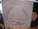 GLOSTER WILLIAMS Praying Spirit LP La ORG Gospel Soul