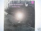 Rod Stewart - Gasoline Alley Vinyl Record