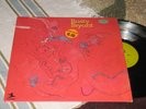 RUSTY BRYANT LP FIRE EATER MINT- COPY FUNK BEATS