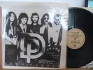 Deep Purple - Complete Strangers Live In 85 2 x UK LP
