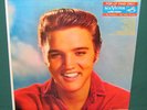 Elvis Presley For LP Fans Only LP Original