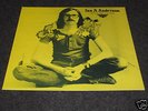 IAN A. ANDERSON LP VILLAGE THING 1970 MINT ORIG FOLK LP
