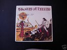 Shores of Evening Lp Private US Metal NWOBHM 