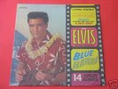 Elvis Presley Blue Hawaii Living Stereo LBL In SHRINK
