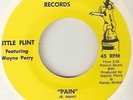 LITTLE FLINT PAIN  NORTHERN SOUL hear