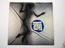 JETHRO TULL - UNDER WRAPS - 1984 US PROMO LP - EX