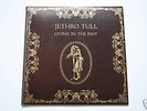 JETHRO TULL - LIVING IN THE PAST - 1972 UK 2LP - EX