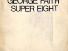 George Faith Super 8 w/ RARE orig cover JA LP Listen