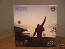 Queen: Made in Heaven, Cream Vinyl 12