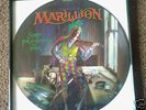 Marillion,,Script For A Jesters Tear, Picture Disc
