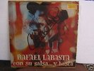 RAFAEL LABASTA CON SU SALSA Y BASTA MADE IN COLOMBIA