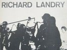 Richard Landry - Solos  Chatham Square  LP 17  2xLP