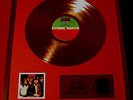 AC / DC AC/DC / GOLDENE SCHALLPLATTE/GOLD RECORD/VINYL