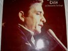 Johnny Cash, A Diamond In The Rough, LP Vinyl MINT RARE