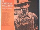 Anthology of American Folk Music: Ballads - Folkways