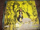 RARE MEXICAN ROCK EL RITUAL PSYCHODELIC FIRST PRESS