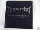 Immortal - Sons of northern Darkness Ultimate Vinyl Box