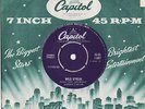 Johnny Fallin: Wild Streak. Rare Rock n Roll & Mint 