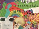 ROBERTO RIGHINI - Mondo malato 7