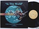Private LP Funk Jazz BILLY WOOTEN In This World APS Art