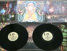 Hawkwind - Space Ritual, Double LP, Foldout sleeve. Ex.