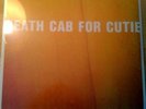 Death Cab For Cutie Photo Album LP Vinyl Still Sealed