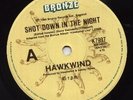 HAWKWIND  MOTORHEAD 