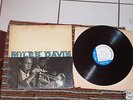 Miles Davis B/N 1502 Deep Groove, Ear, RVG VG-VG+