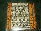 ISLE OF WIGHT/ATLANTA POP FESTIVAL-2LP'S-SEALED-TRIFOLD